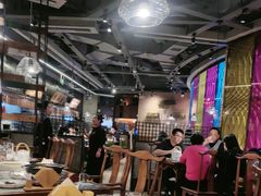 -辛香汇·锦里丨现炒川菜(中南城店)