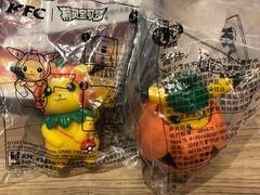 -肯德基(珍珠店)