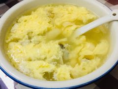 三鲜汤-天津外国语大学（马场道校区）食堂
