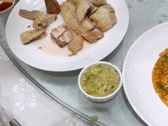 -京粤荟(海王银河科技大厦店)