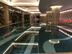 -上海雅居乐万豪侯爵酒店