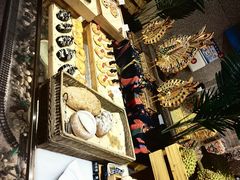 -韵咖啡自助餐厅(天津香格里拉店)