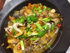 -一味大院•桐庐菜传承店(春江路店)