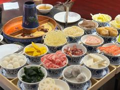 -咏江南·苏式火锅·苏州评弹(观前街店)