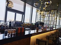 -于家堡洲际酒店·堡子里酒廊