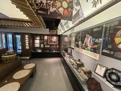 -将军牛排·尔滨地标朝鲜族美食(总店)
