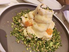 -喜鼎海胆水饺(柏威年购物中心店)