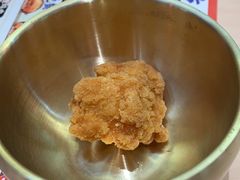 -稻百鲜·拌饭·朝鲜族石锅菜(祈福缤纷世界店)