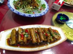 -郭记家常菜下水馆