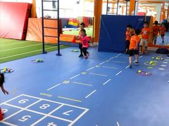 -能量学院少儿体能运动馆(公园1872店)