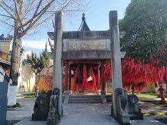 -高淳老街