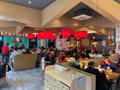 -百年神厨·地道川菜(紫荆店)