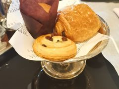-王府半岛酒店