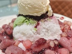 -鲜芋仙(番禺万达广场店)