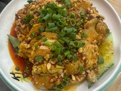 -彭记老妈蹄花(文化路店)