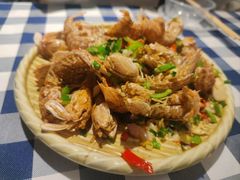-阿妹小海鲜(下角店)