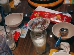 -豪享来中西餐厅(广灵店)