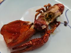 -虾女王·龙虾·烧烤(龙江店)