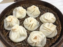 -新丰小吃(中山中路分店)