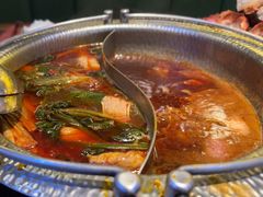 -牛New寿喜烧(虹桥新天地店)