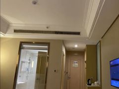 -维也纳国际酒店·合肥滨湖会展中心金融港店