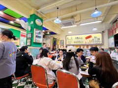 -華歡冰室-WahFoon(吉大店)