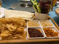 -特味村大酒店(南三环店)