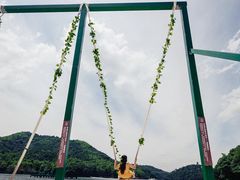 -石燕湖生态旅游景区