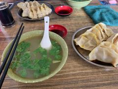 -天方饺子店