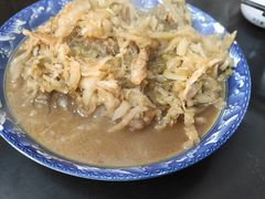 -东北酱骨头馆(蓁巷店)