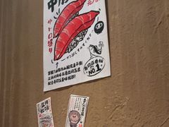 -千代武日本料理(开发区店)