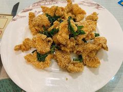 盐酥鸡-金姐台湾菜(珠江路店)