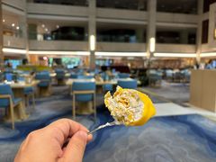 -佰园全日西餐厅-厦门佰翔软件园酒店