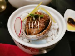 -皇冠假日酒店-B&G51餐厅