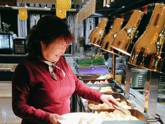 -曙光国际大酒店中餐厅