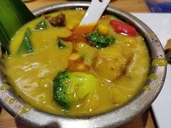 -枣子树·素食餐厅(普陀山店)