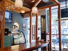 -红小满休闲餐厅(十全街店)