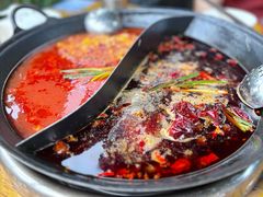 -五里关火锅(牛市口店)