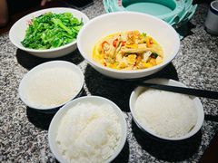 -老萍巷莲花血鸭·萍乡地标江西菜(步行街店)