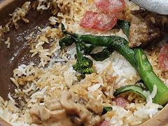 -膳心记-明火四宝煲仔饭(燕南店)