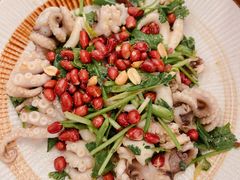 -常来小聚·广州非遗传承餐厅(地王广场店)