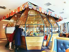 -冷面大王(细河南路店)