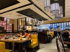 大堂-掂档潮汕牛肉火锅(沈阳万象城店)