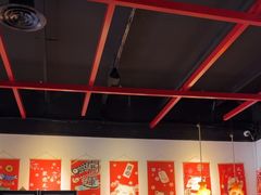 -牛焱·烧肉酒肆(五大道店)