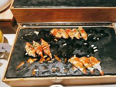 -大渔铁板烧(万象城店)