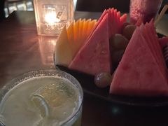 -TZ House音乐现场(来福士中心店)
