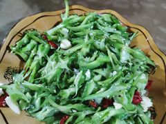 四菱豆角-傣泐金湾餐厅