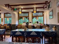 -桥香园云南过桥米线(红龙井店)