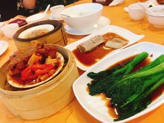 -聚龙酒家(富豪花园店)