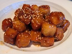 糖醋老油条-庆春朴门